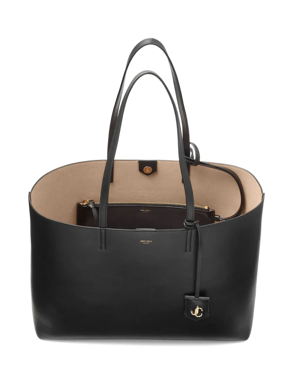 Nine2Five East-West tote bag