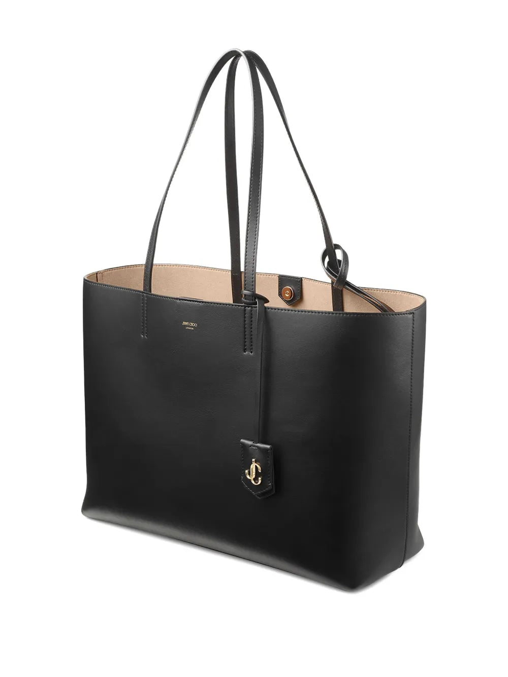 Nine2Five East-West tote bag