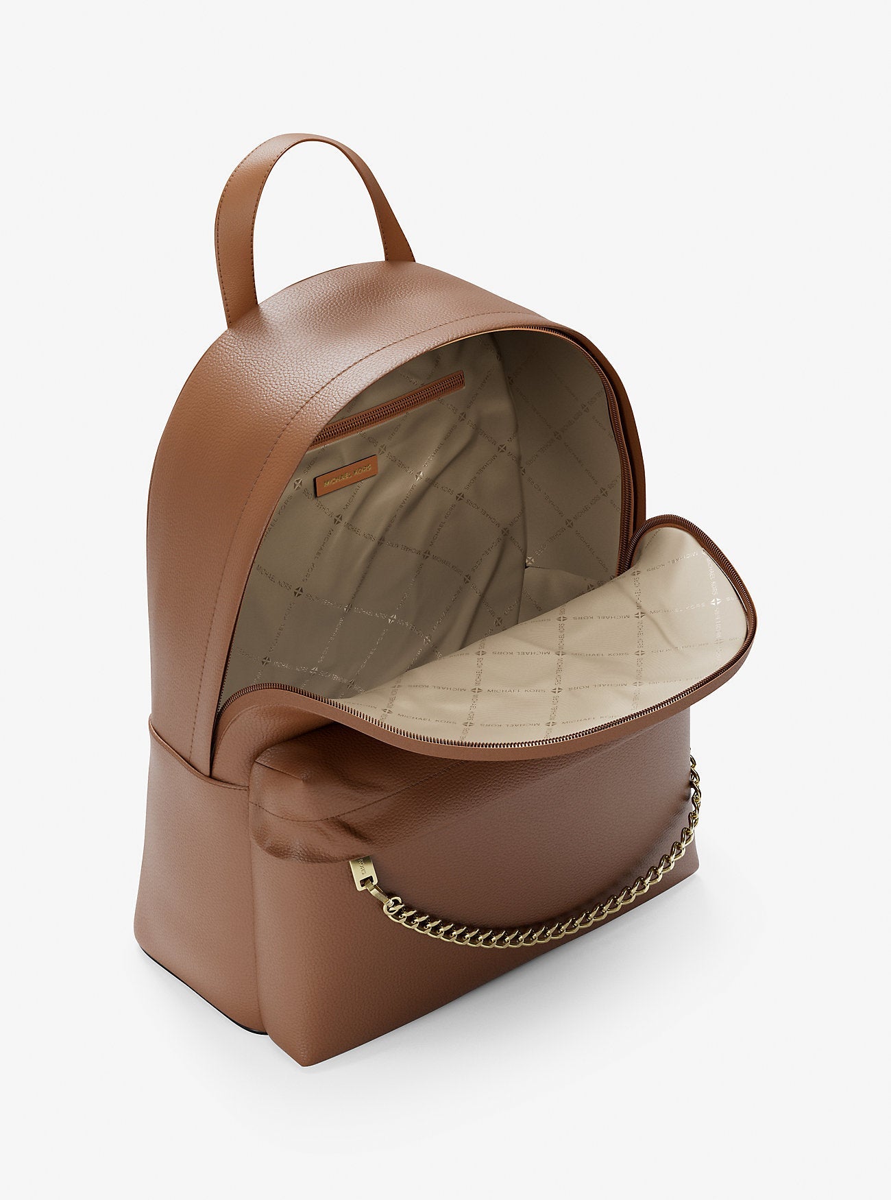 Michael Kors Slater Medium Backpack Luggage