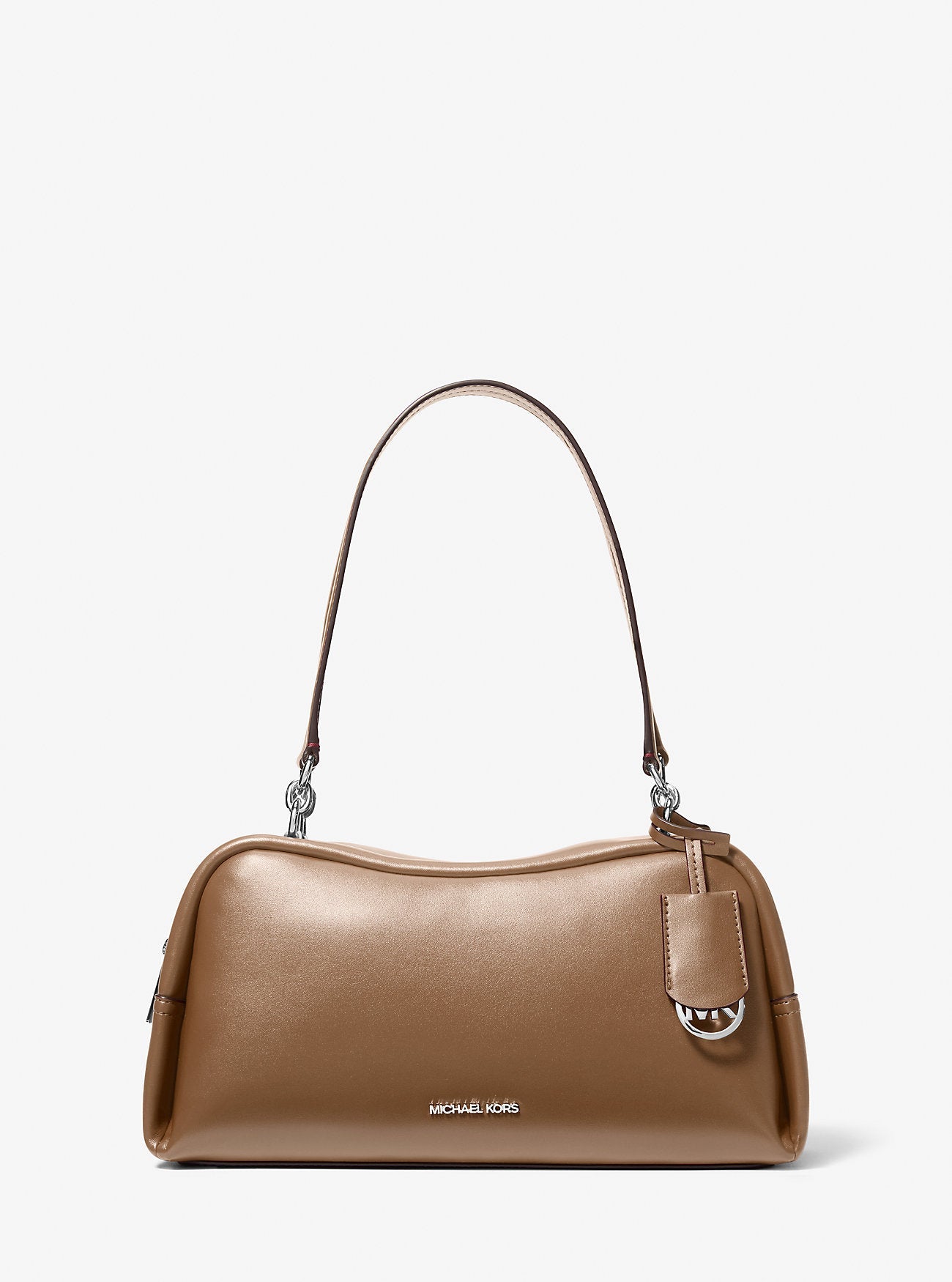 Michael Kors Cecily Medium Shoulder Bag Driftwood