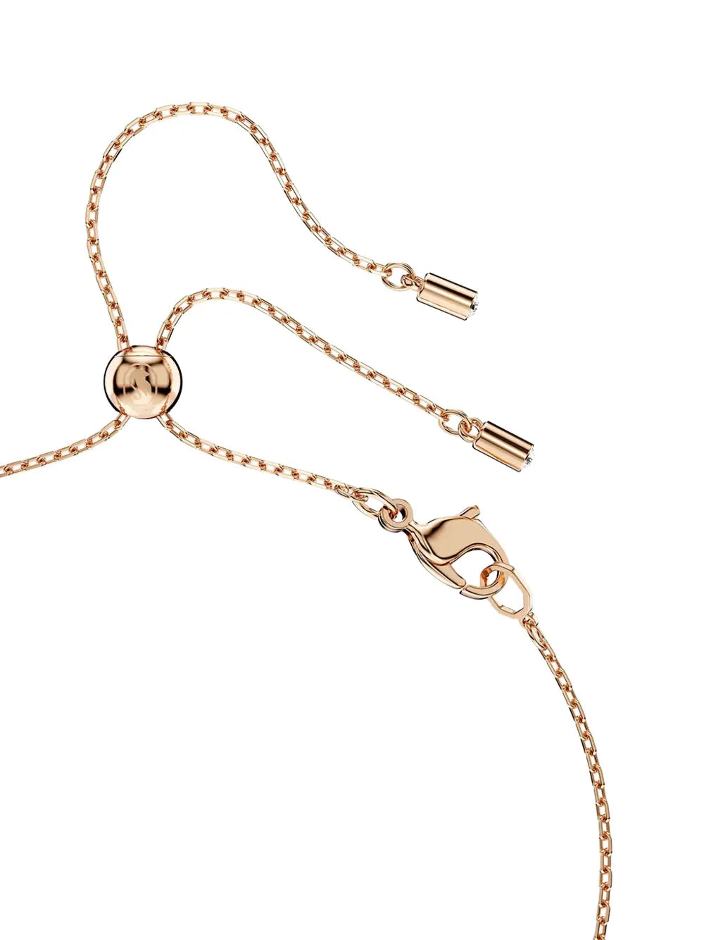 Mesmera teardrop pendant necklace 3 set