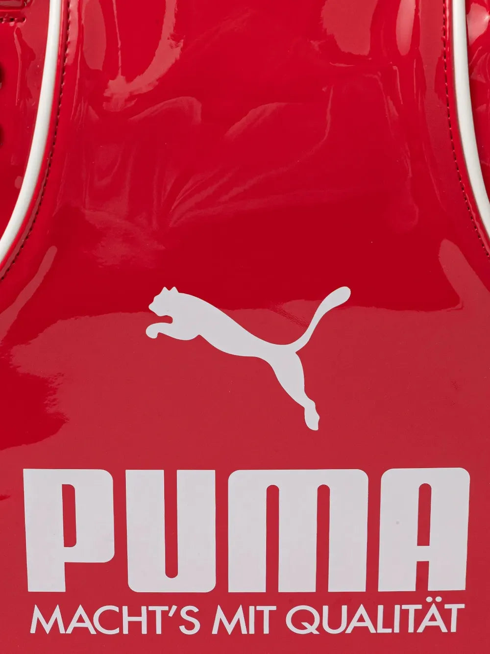logo top-handle tote bag
