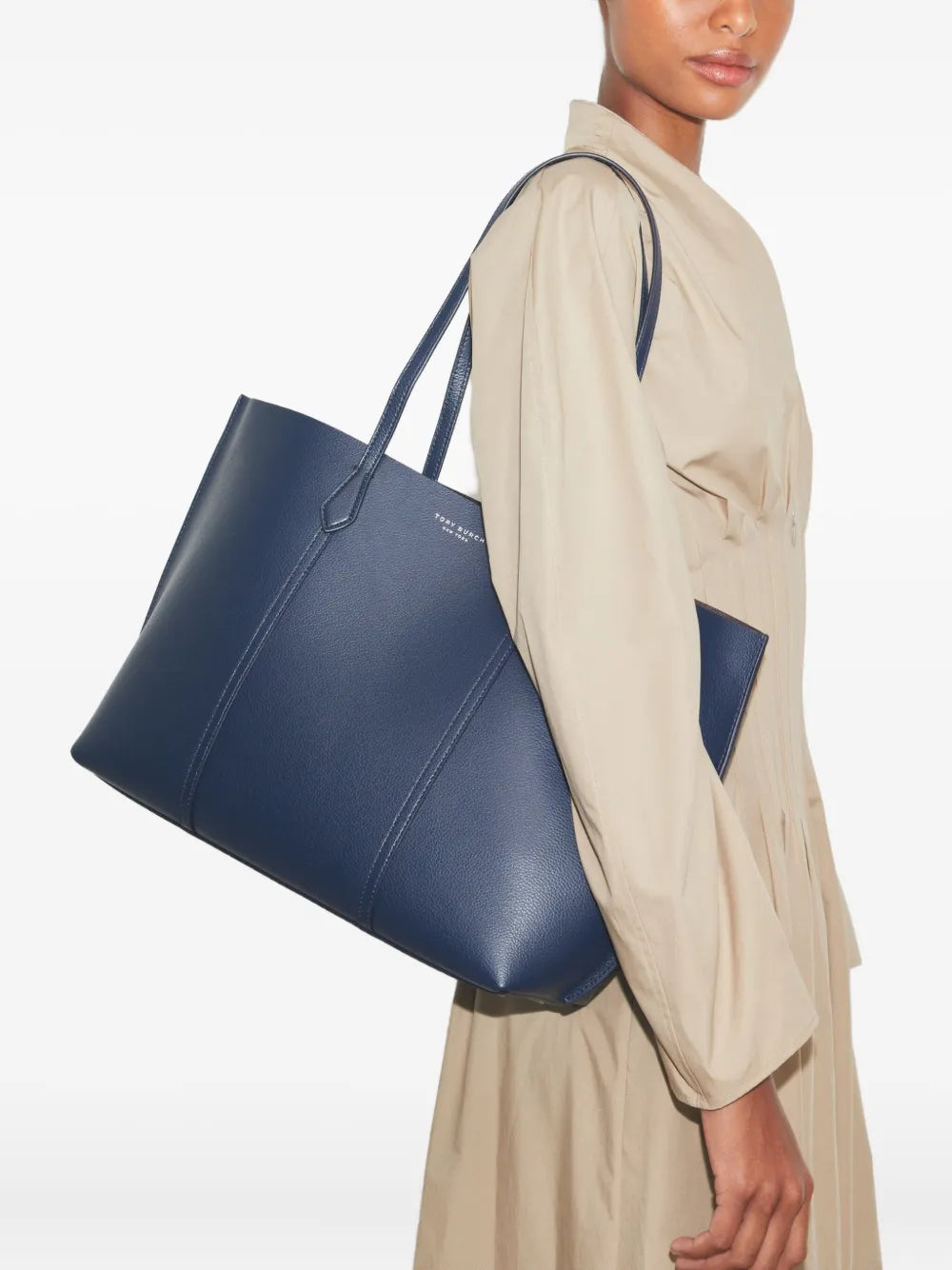 Perry tote bag