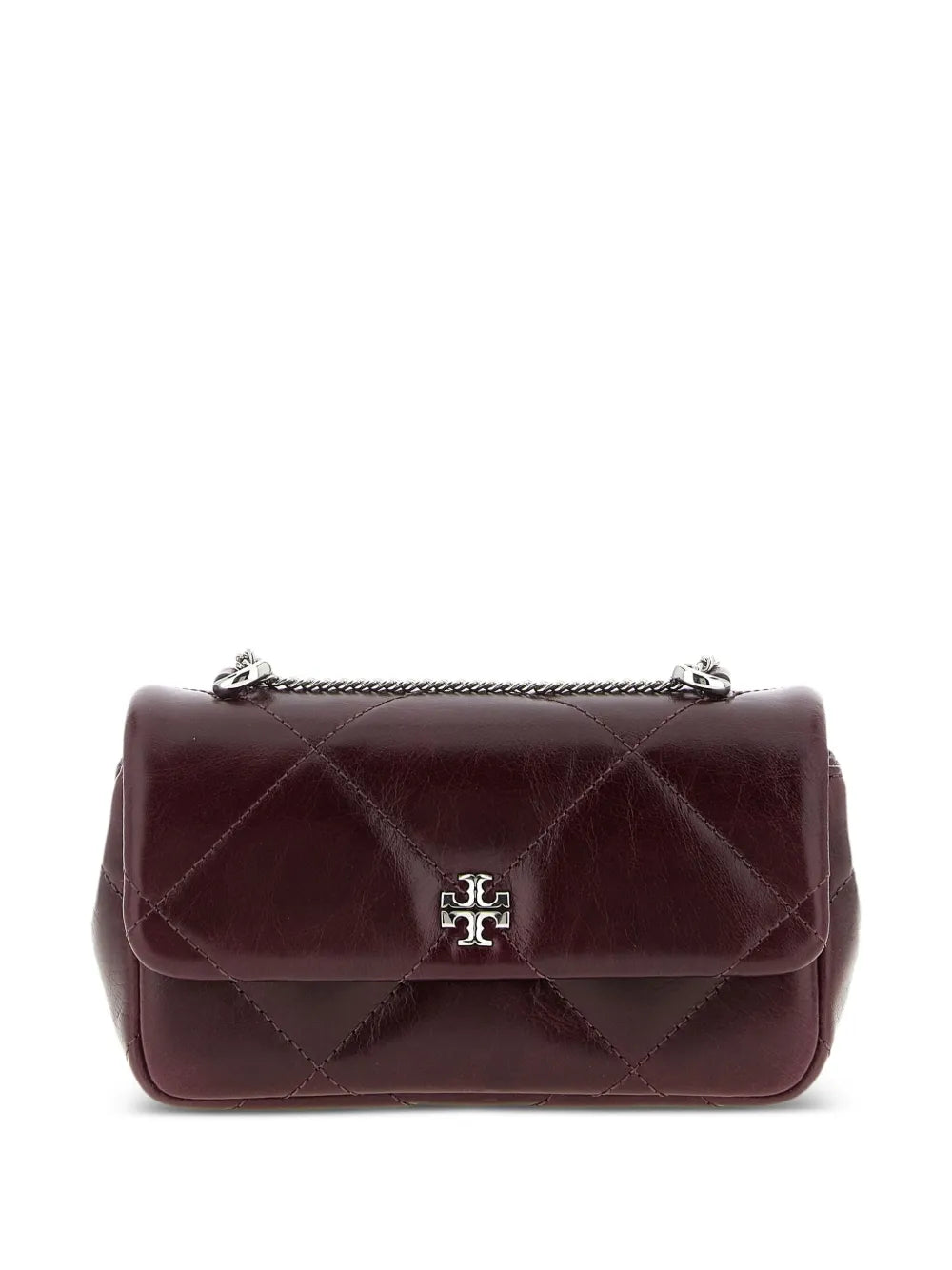 mini Kira Diamond cross body bag