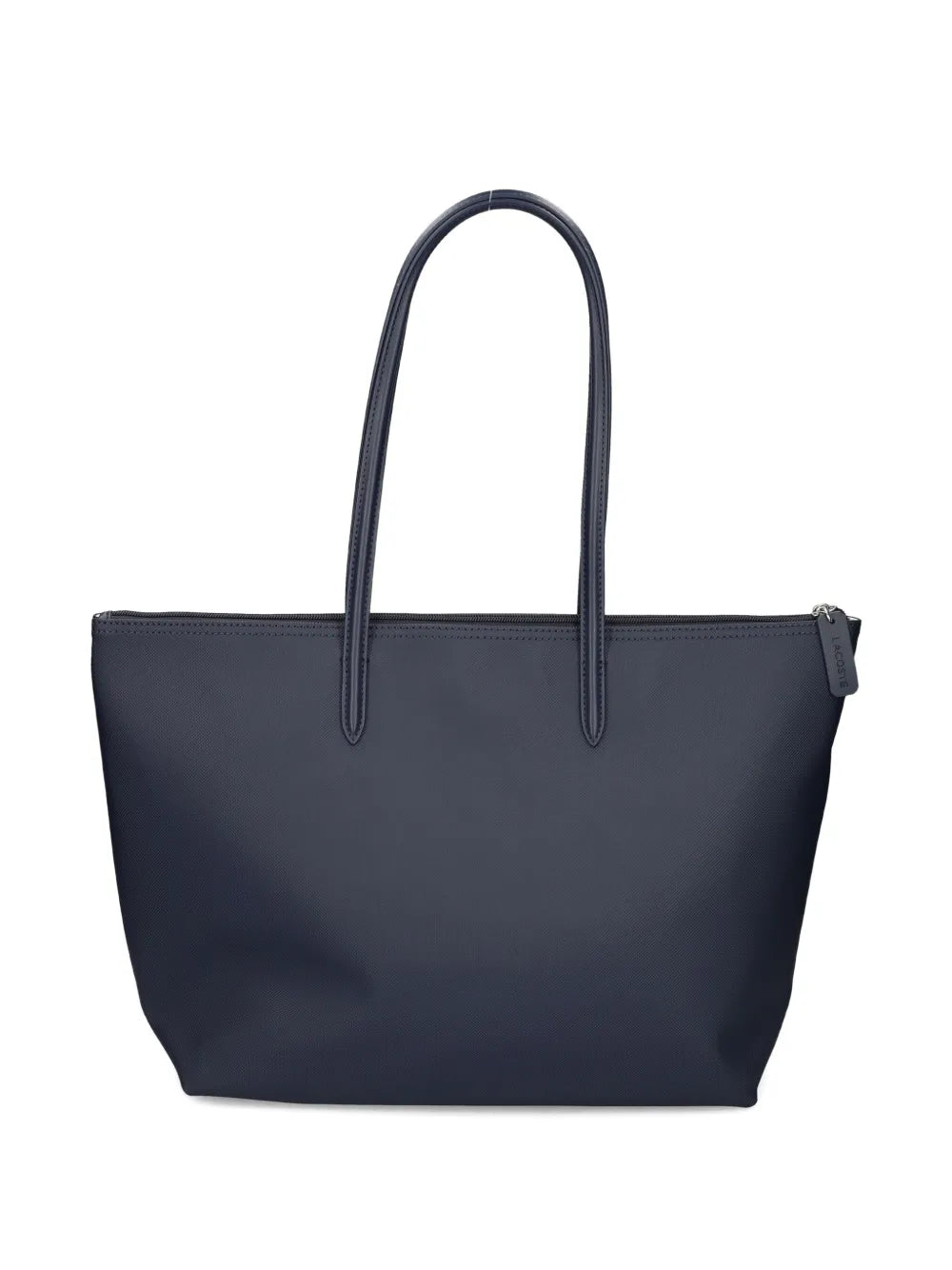 L.12.12 Concept zip-top tote bag