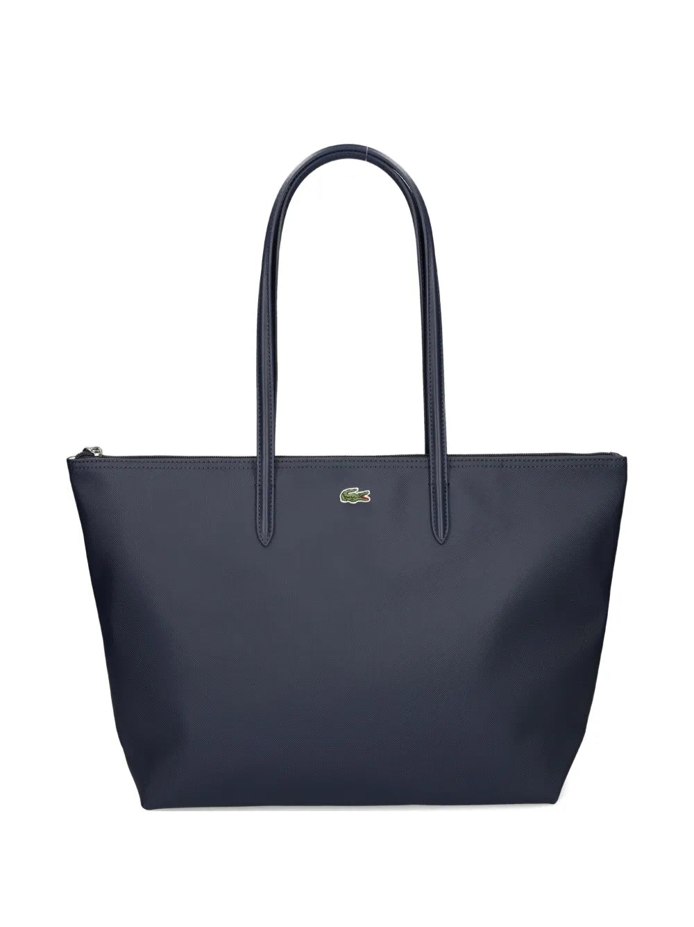 L.12.12 Concept zip-top tote bag