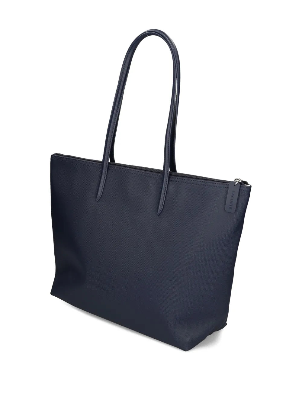 L.12.12 Concept zip-top tote bag