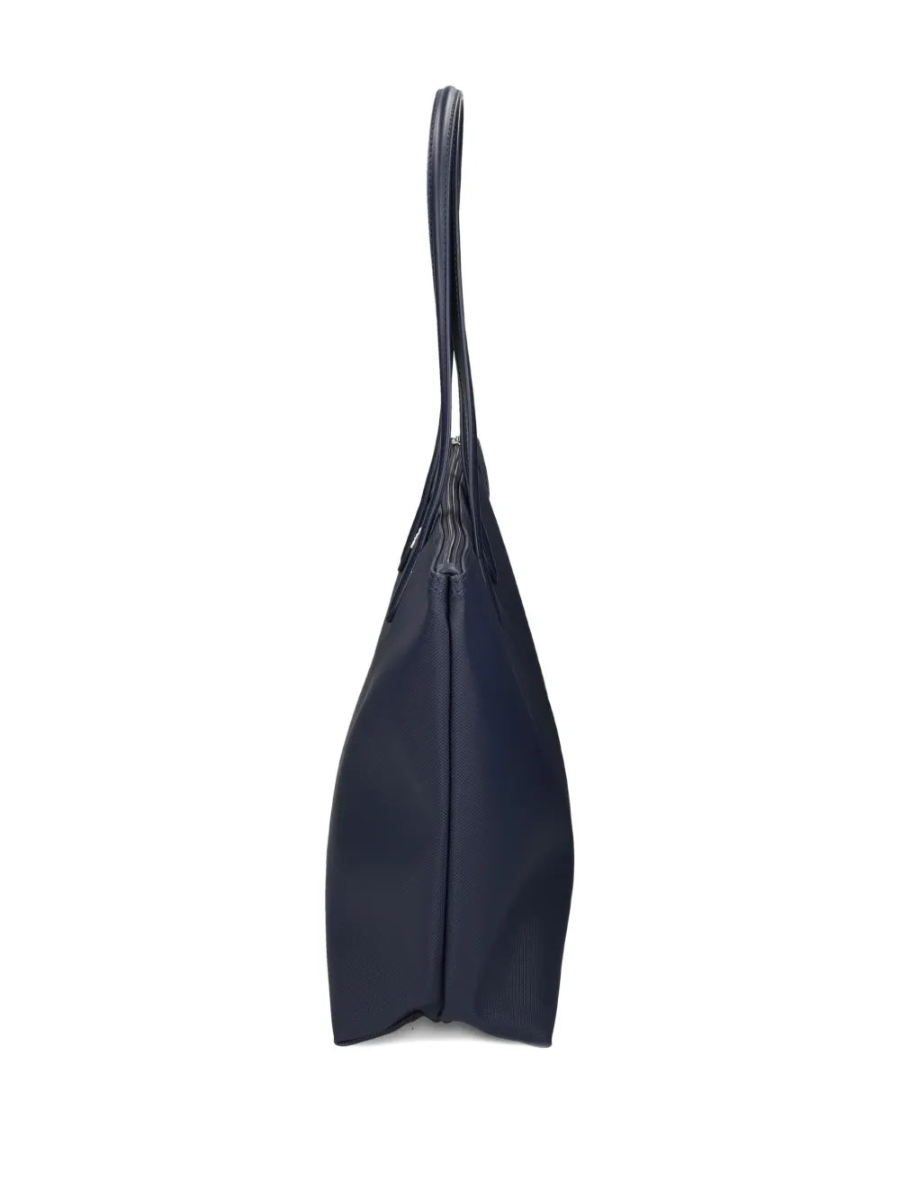 L.12.12 Concept zip-top tote bag
