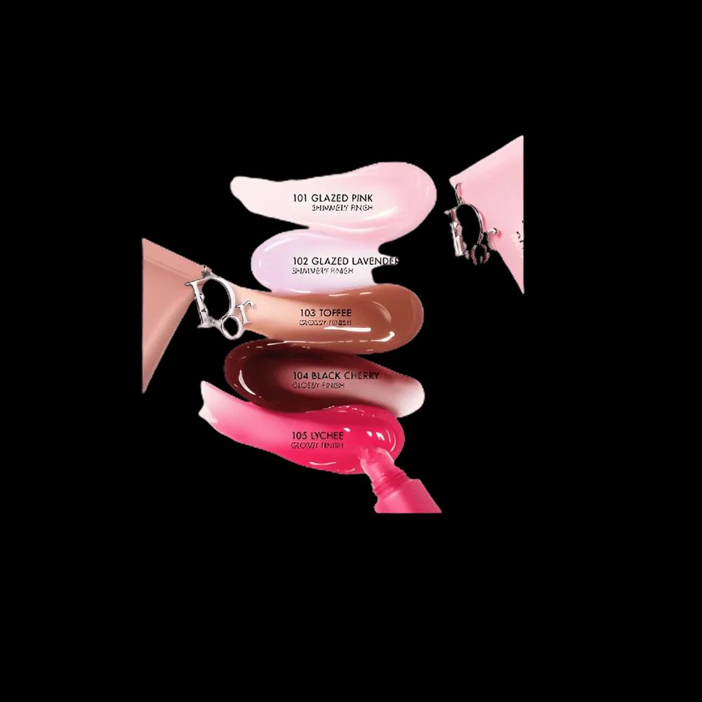Dior Addict Lip Glow Butter Glazed Pink