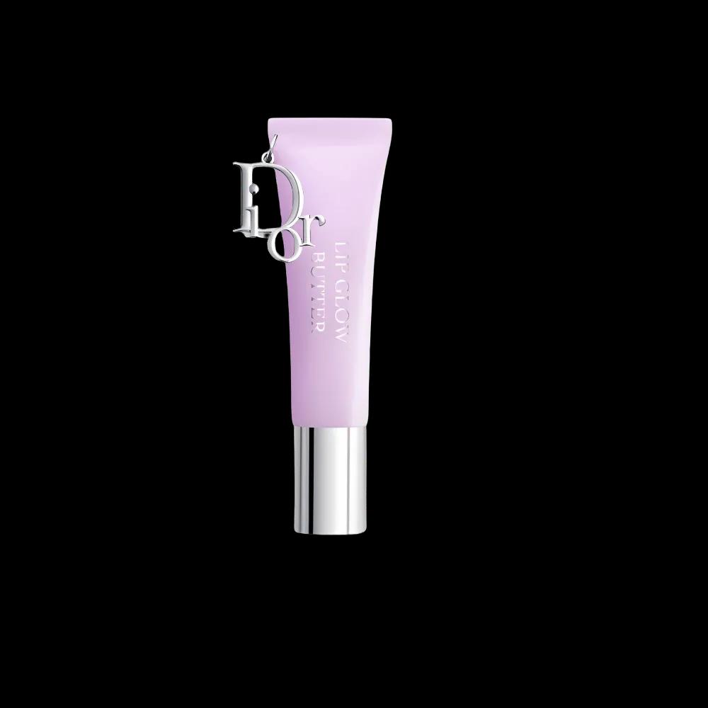Dior Addict Lip Glow Butter Glazed Lavender