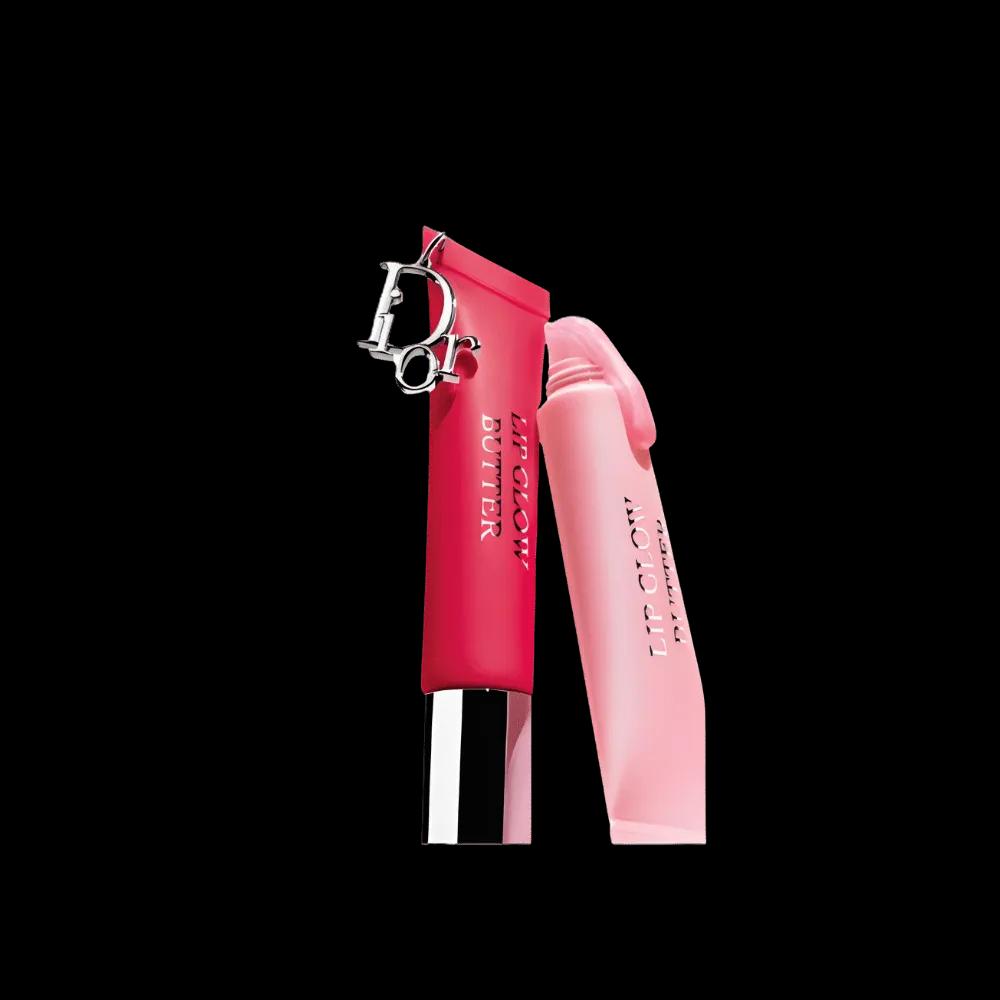 Dior Addict Lip Glow Butter Glazed Lavender