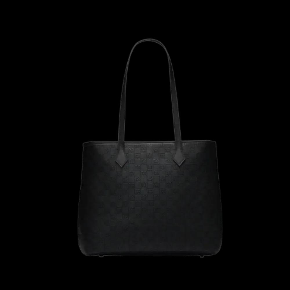 Nike Air Jordan Monogram Tote Bag - Black