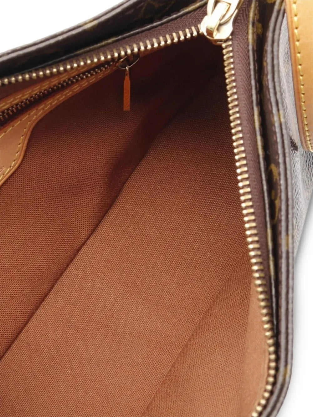 2002 Trotteur shoulder bag