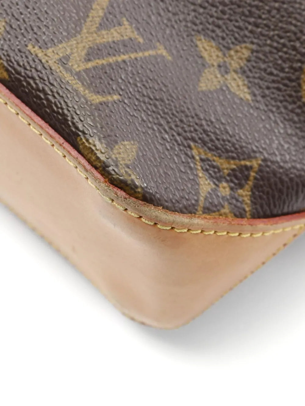2002 Trotteur shoulder bag