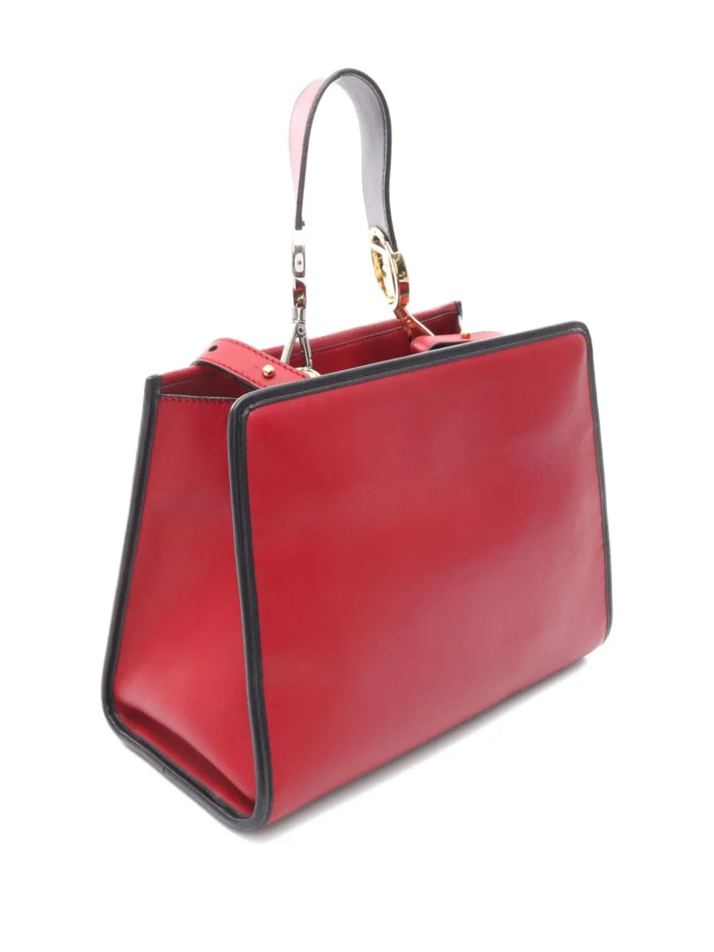 2000s small Runaway tote bag
