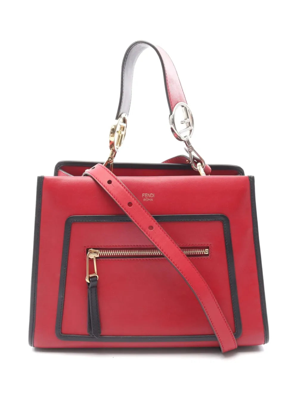 2000s small Runaway tote bag