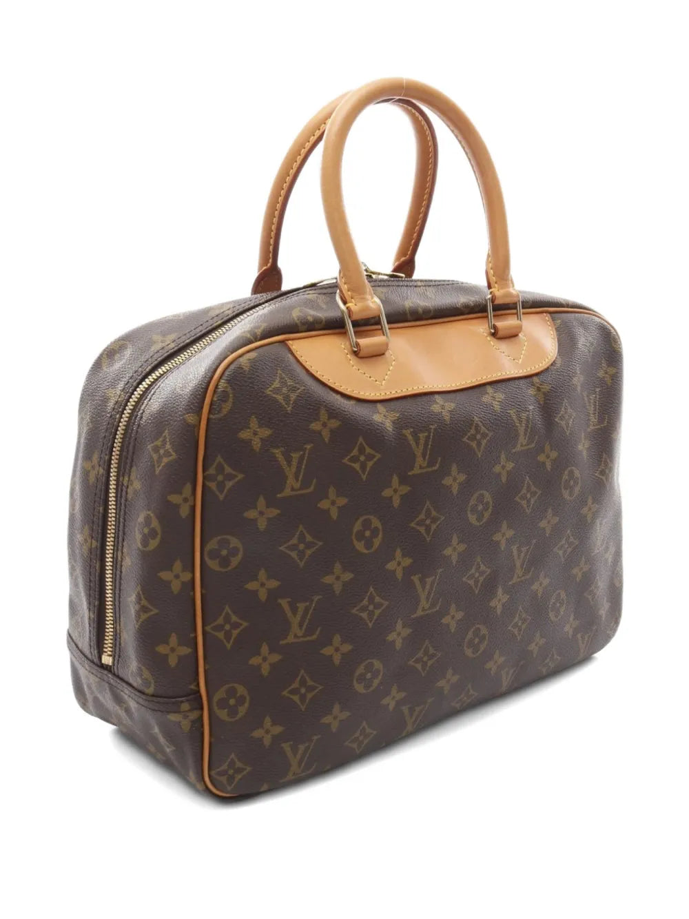 1995 Deauville handbag