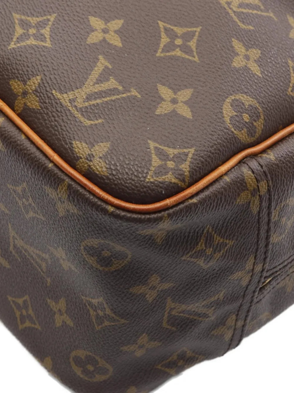 1995 Deauville handbag