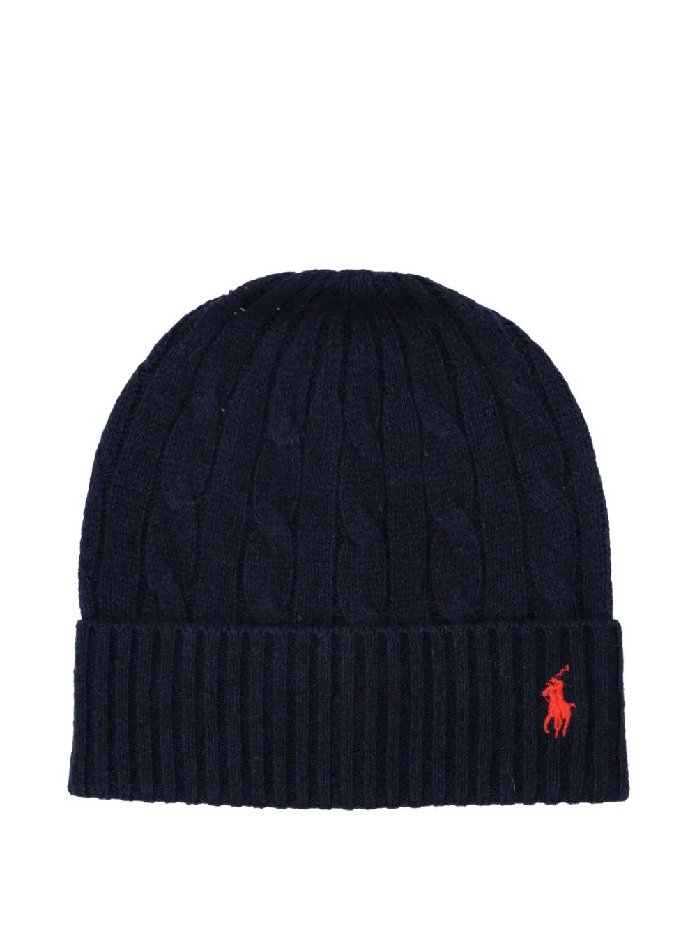Cable Knit Beanie