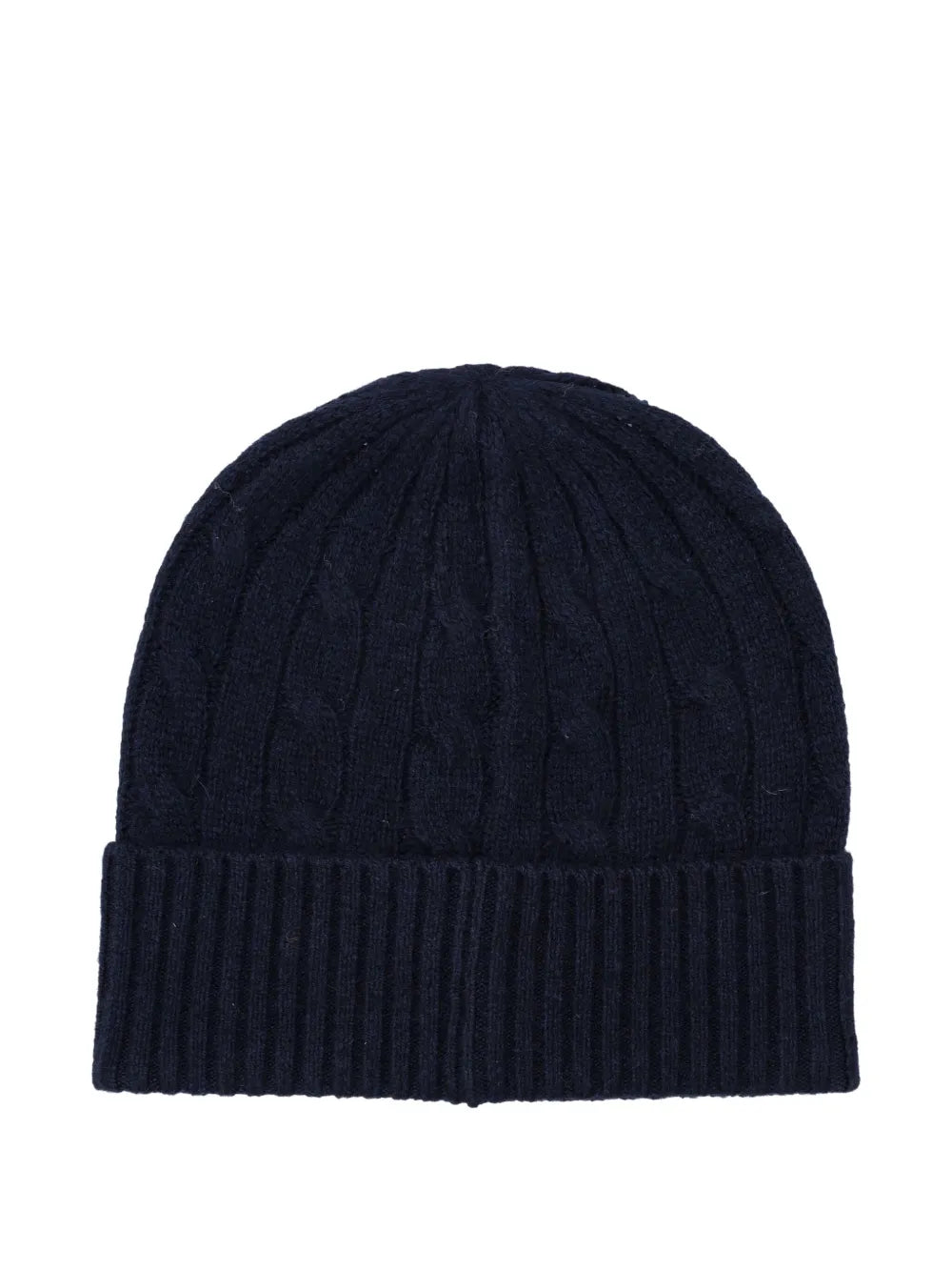 Cable Knit Beanie