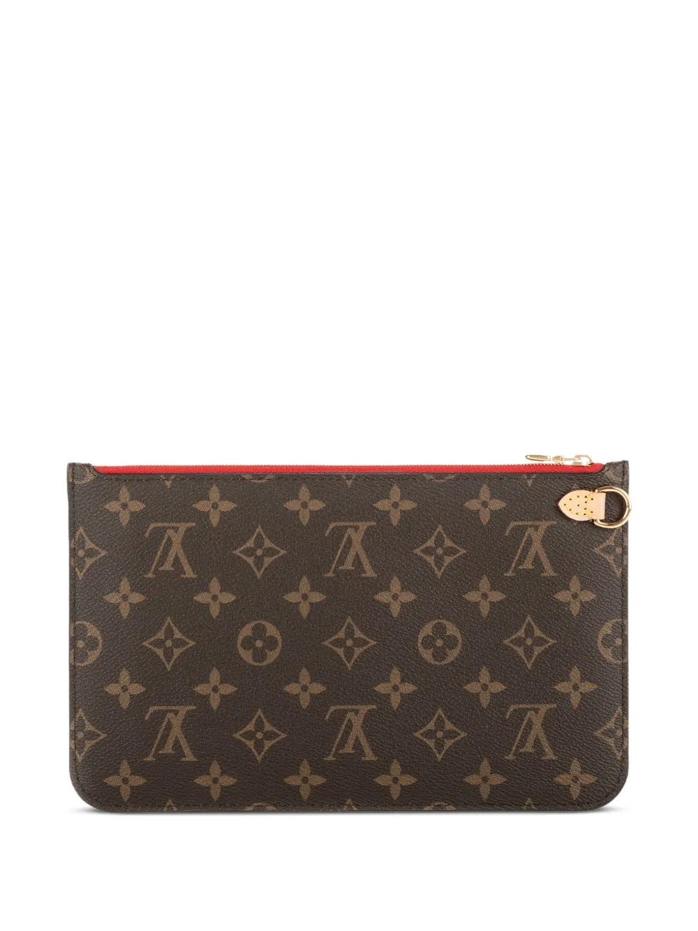 Neverfull pouch 