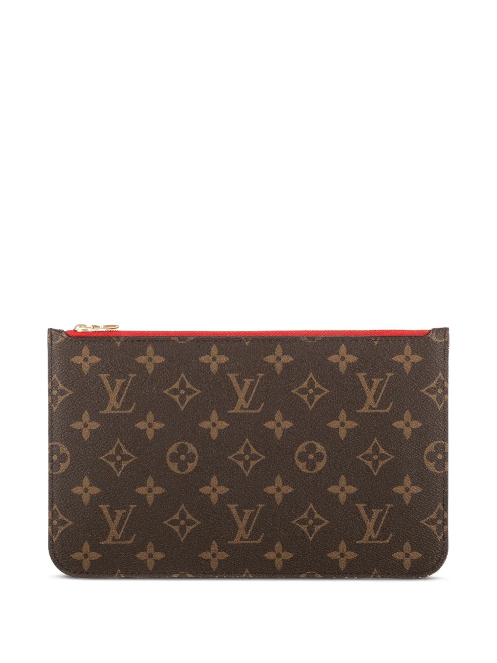 Neverfull pouch 