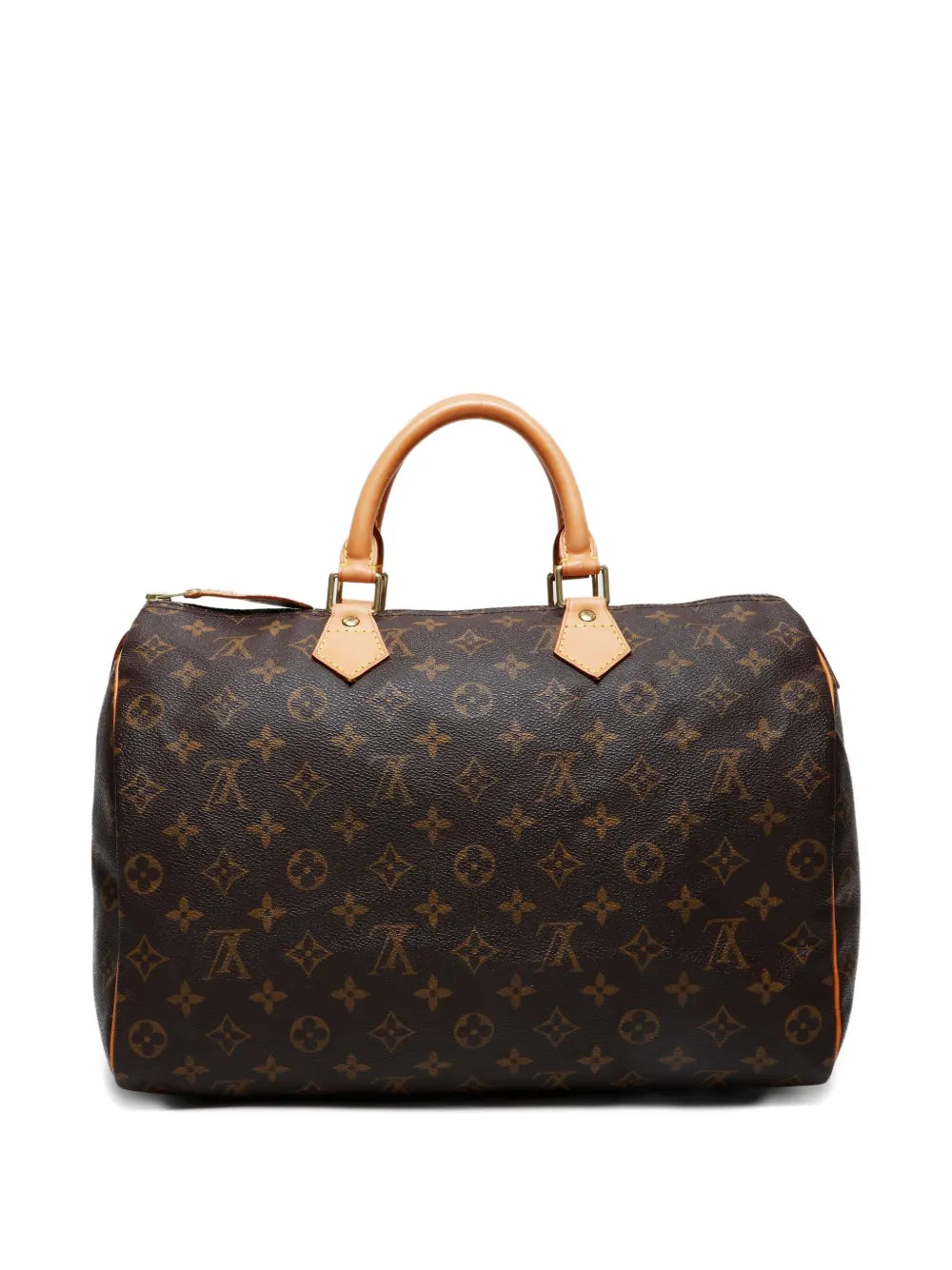 1999 Monogram Speedy handbag