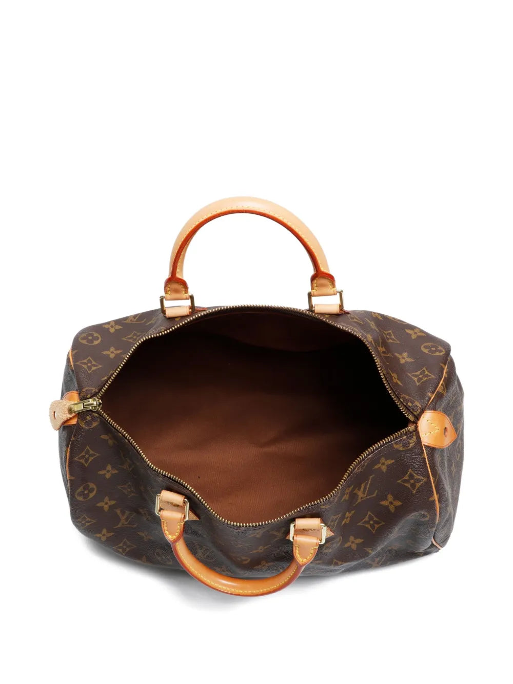 1999 Monogram Speedy handbag