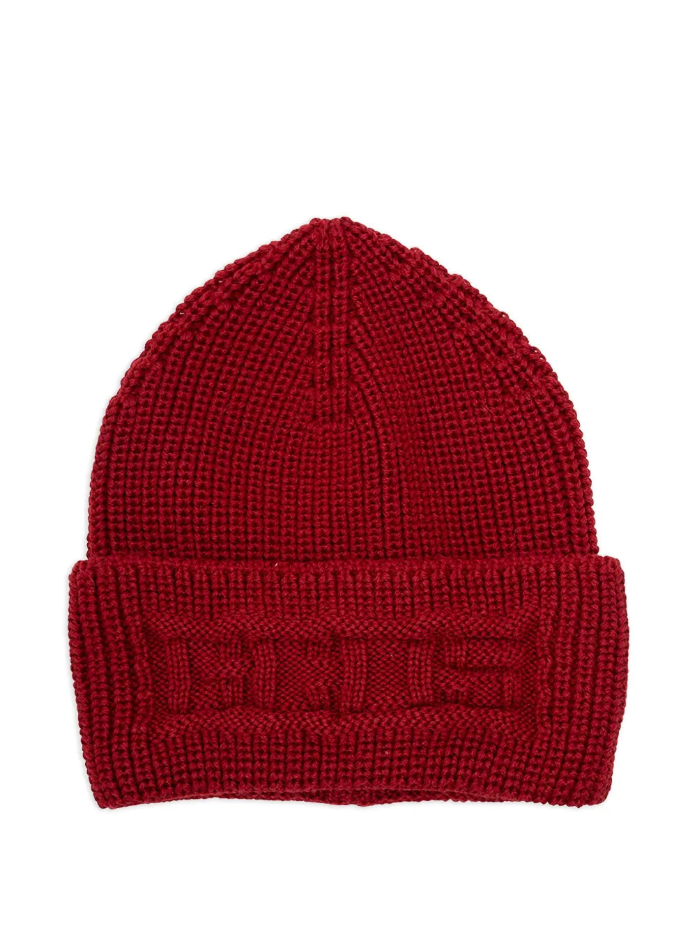 Cable Knit Beanie