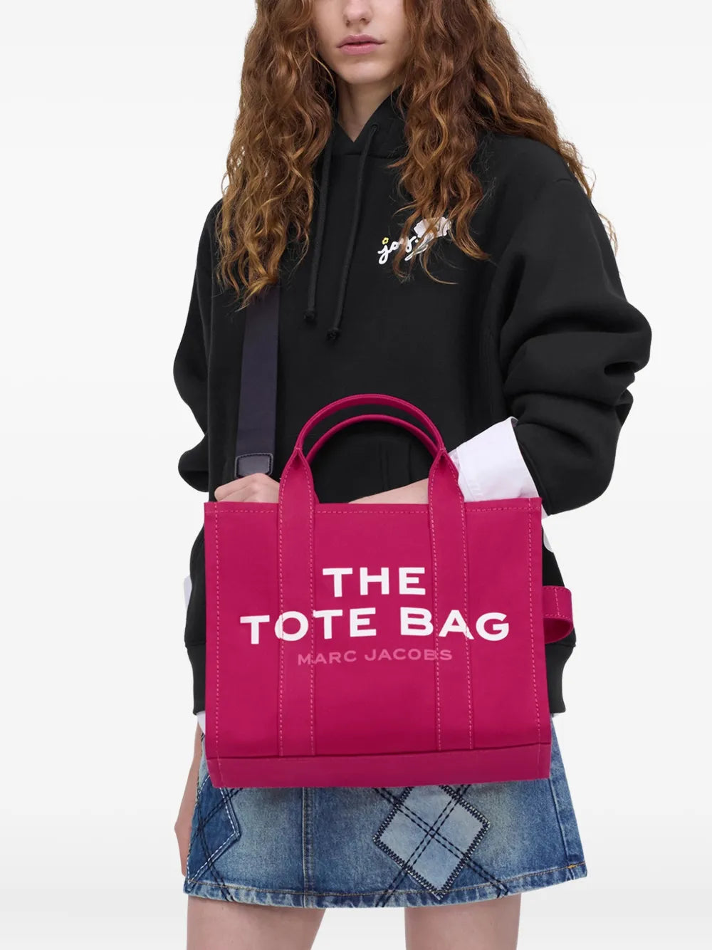 Medium Tote Bag