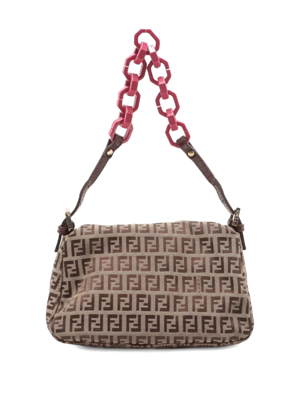 2010-2020s Zucchino Mamma chain-strap mini bag