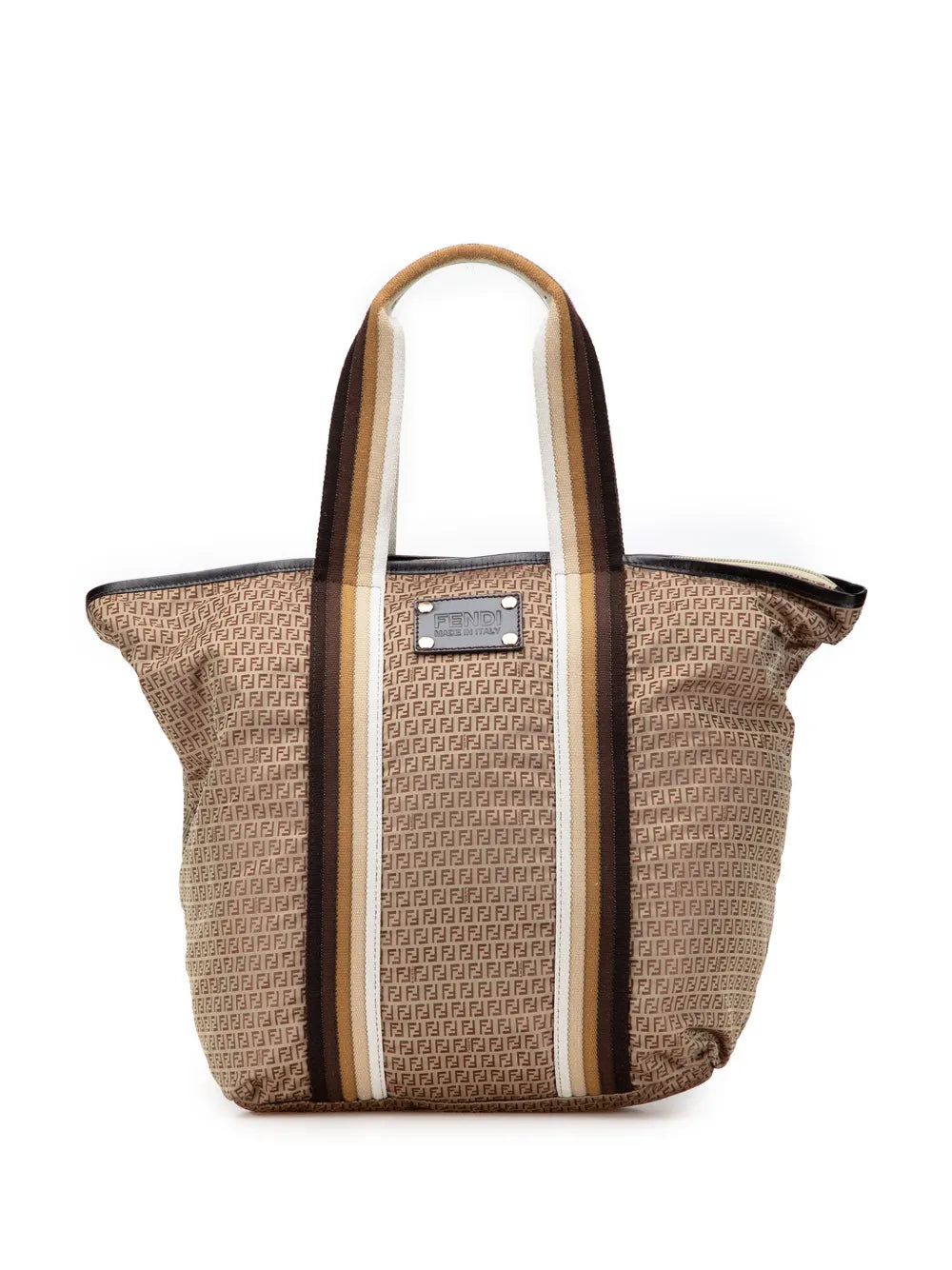 2010-2025 Micro Zucchino Nylon tote bag
