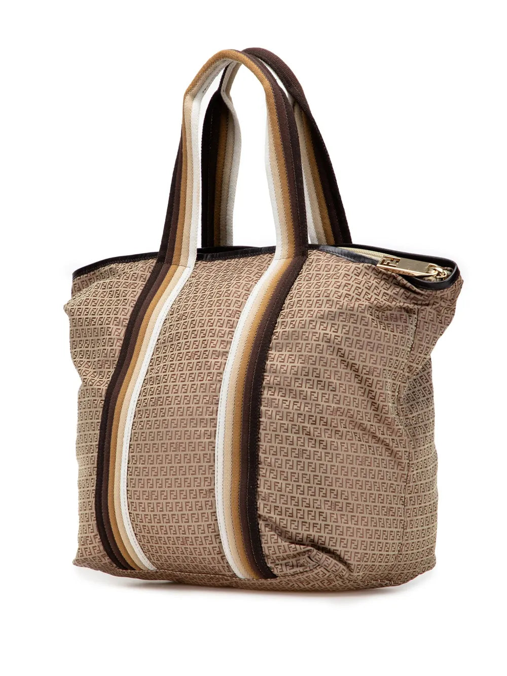 2010-2025 Micro Zucchino Nylon tote bag