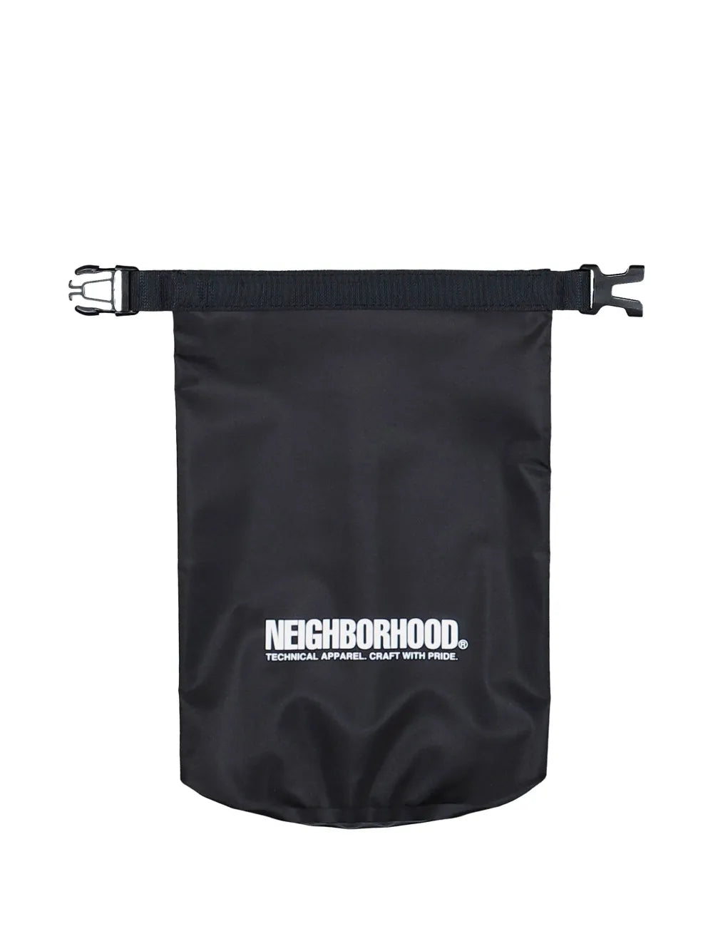 logo waterproof pouch