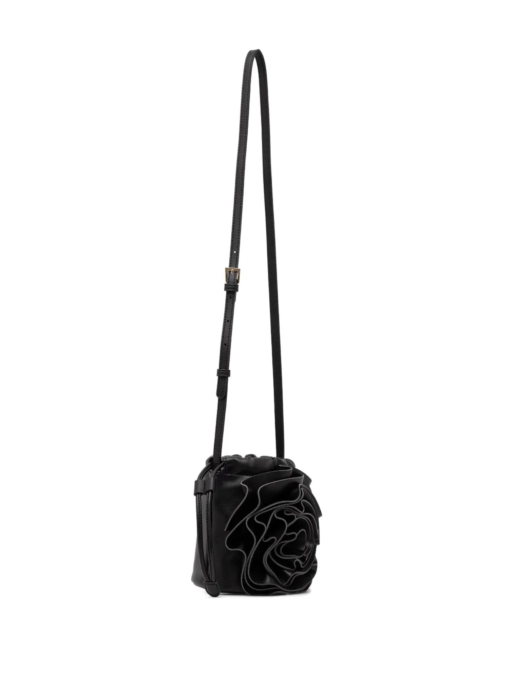 Lilly bucket bag