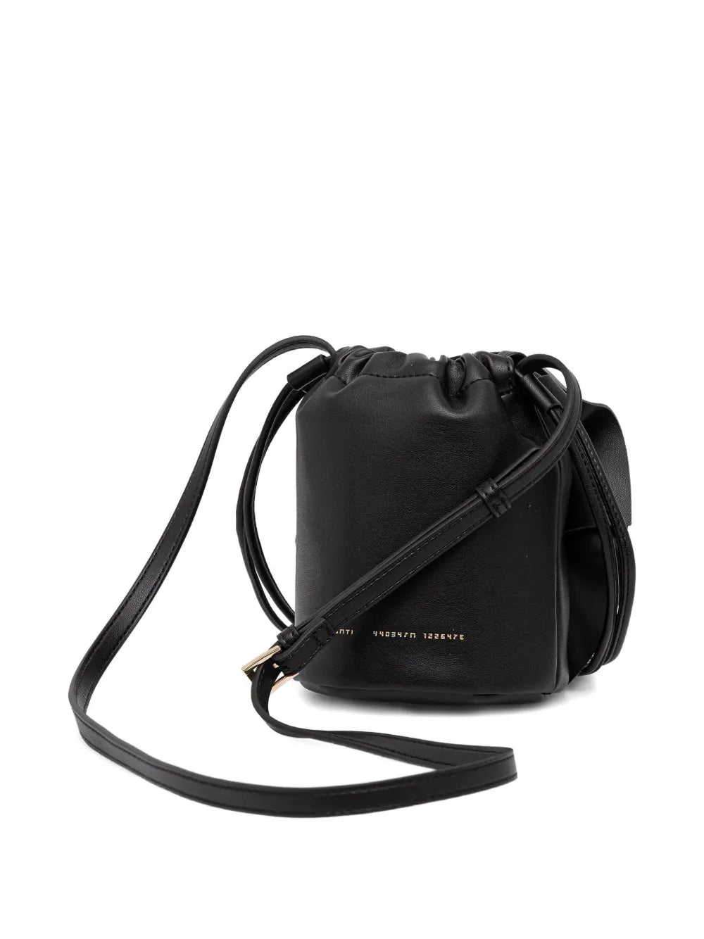Lilly bucket bag