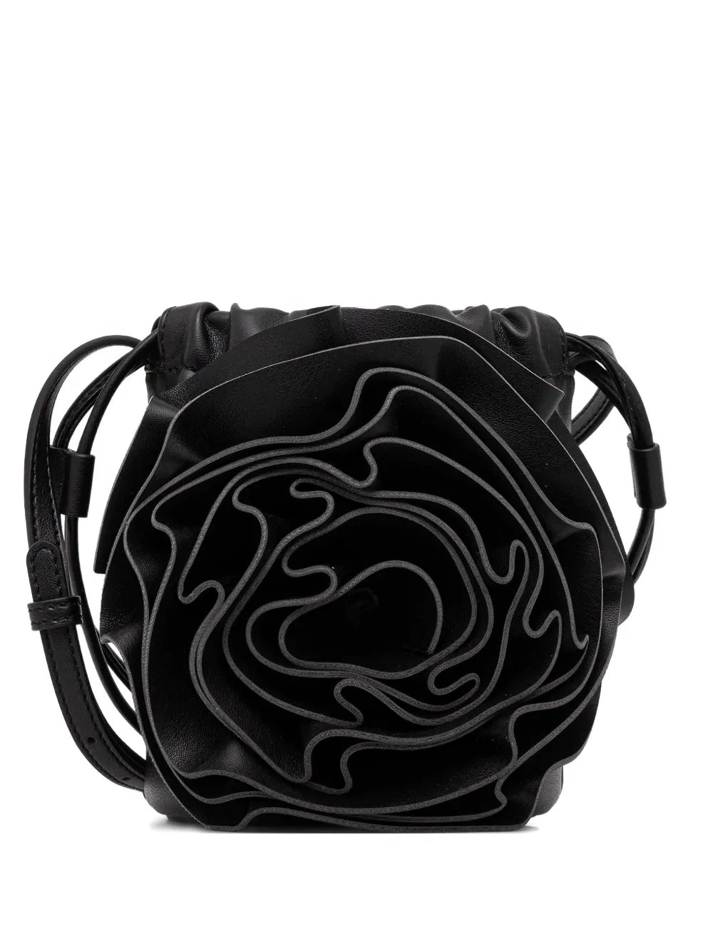 Lilly bucket bag