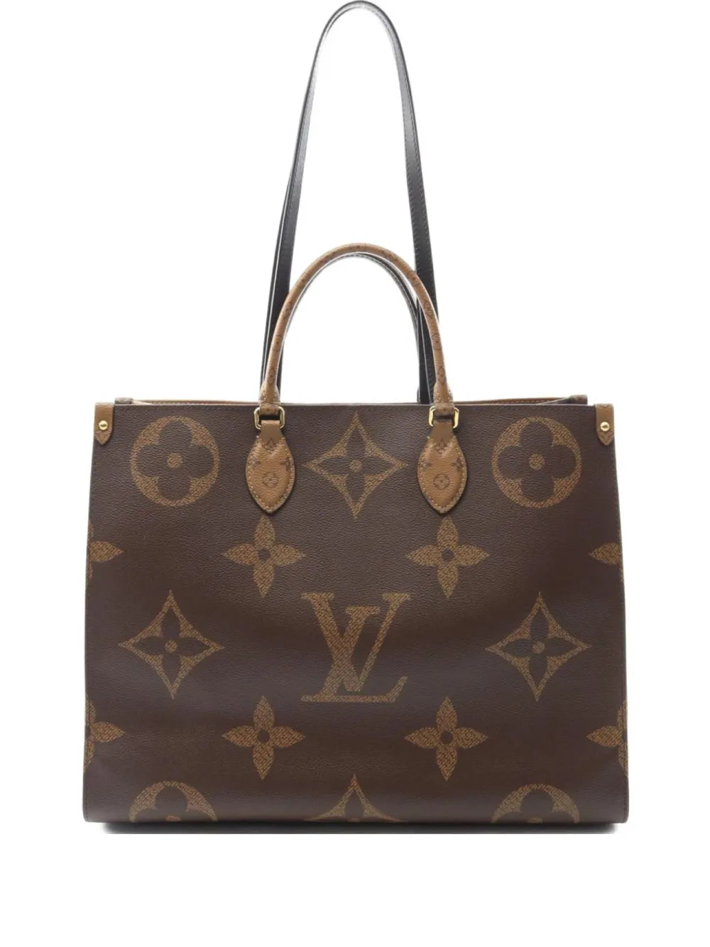 2021 OnTheGo GM Monogram Tote Bag