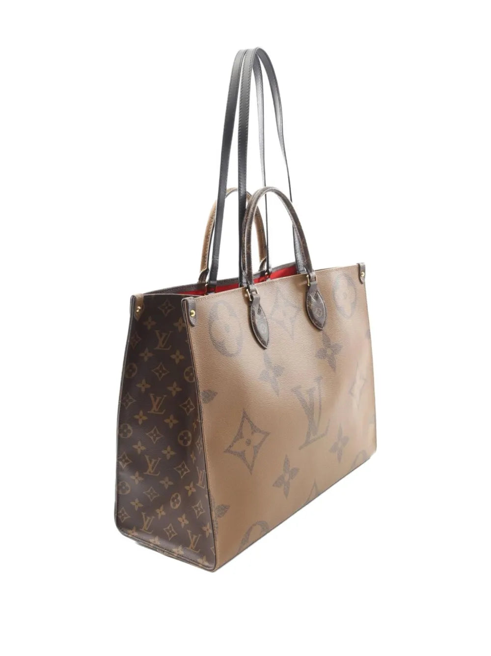 2021 OnTheGo GM Monogram Tote Bag