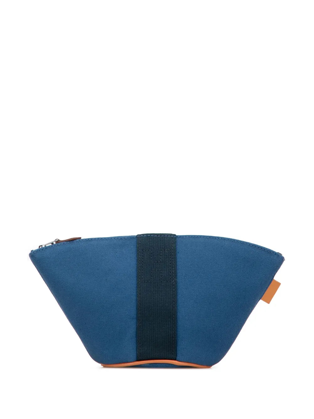2000-2023 Mini Toile Palmyre pouch