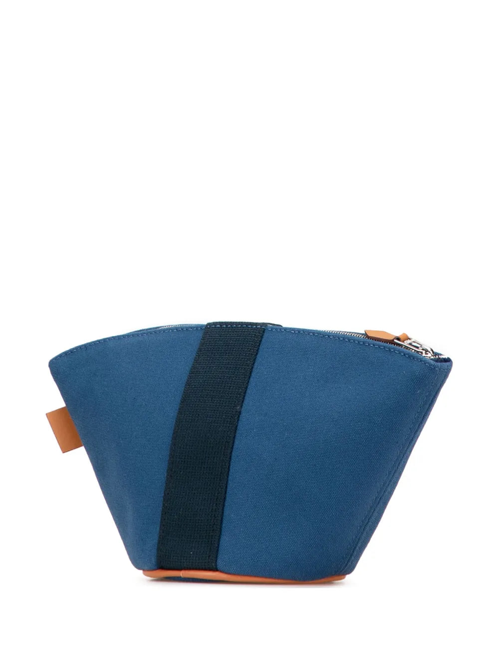 2000-2023 Mini Toile Palmyre pouch