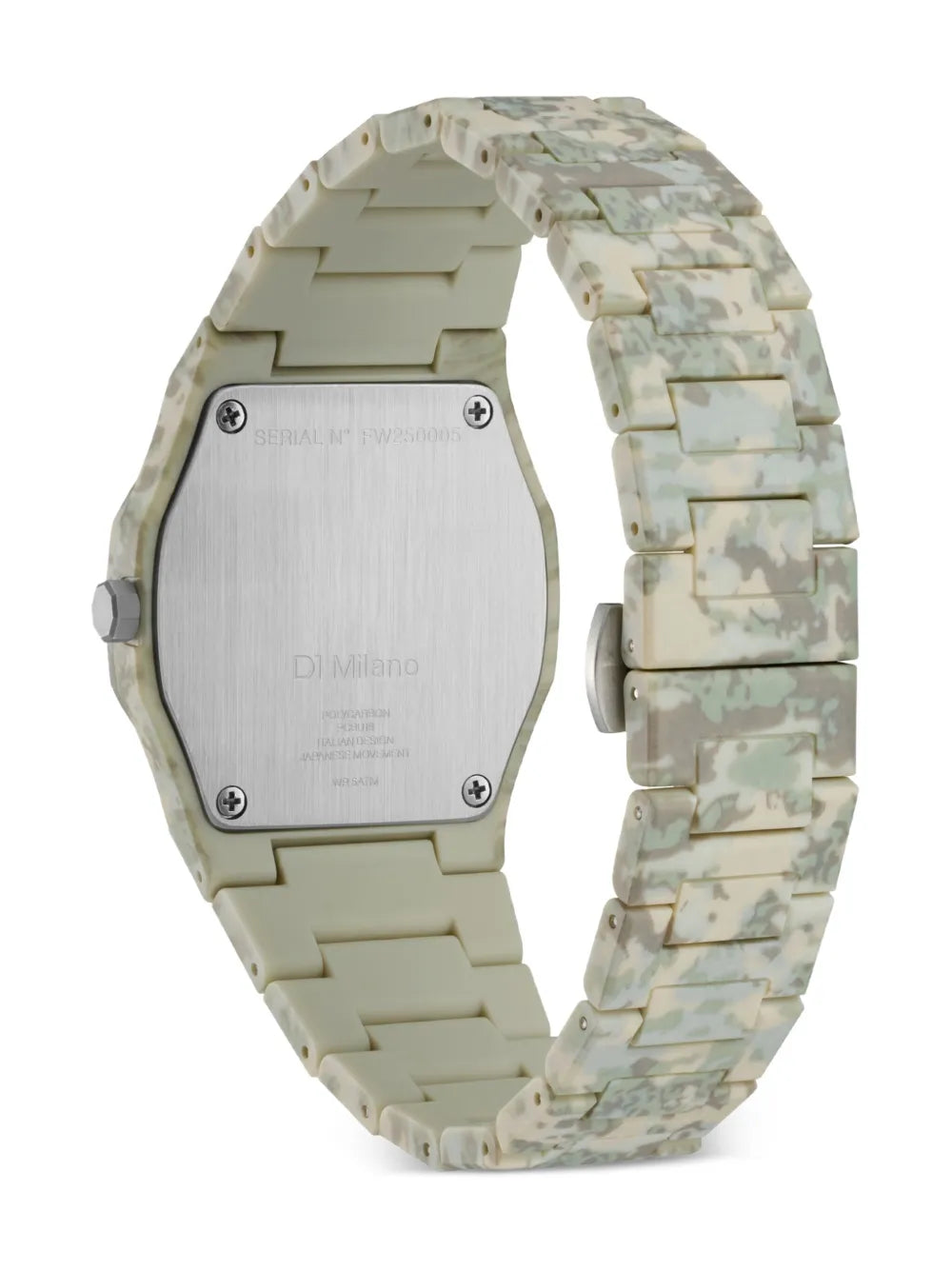 Polycarbonate 40.5mm