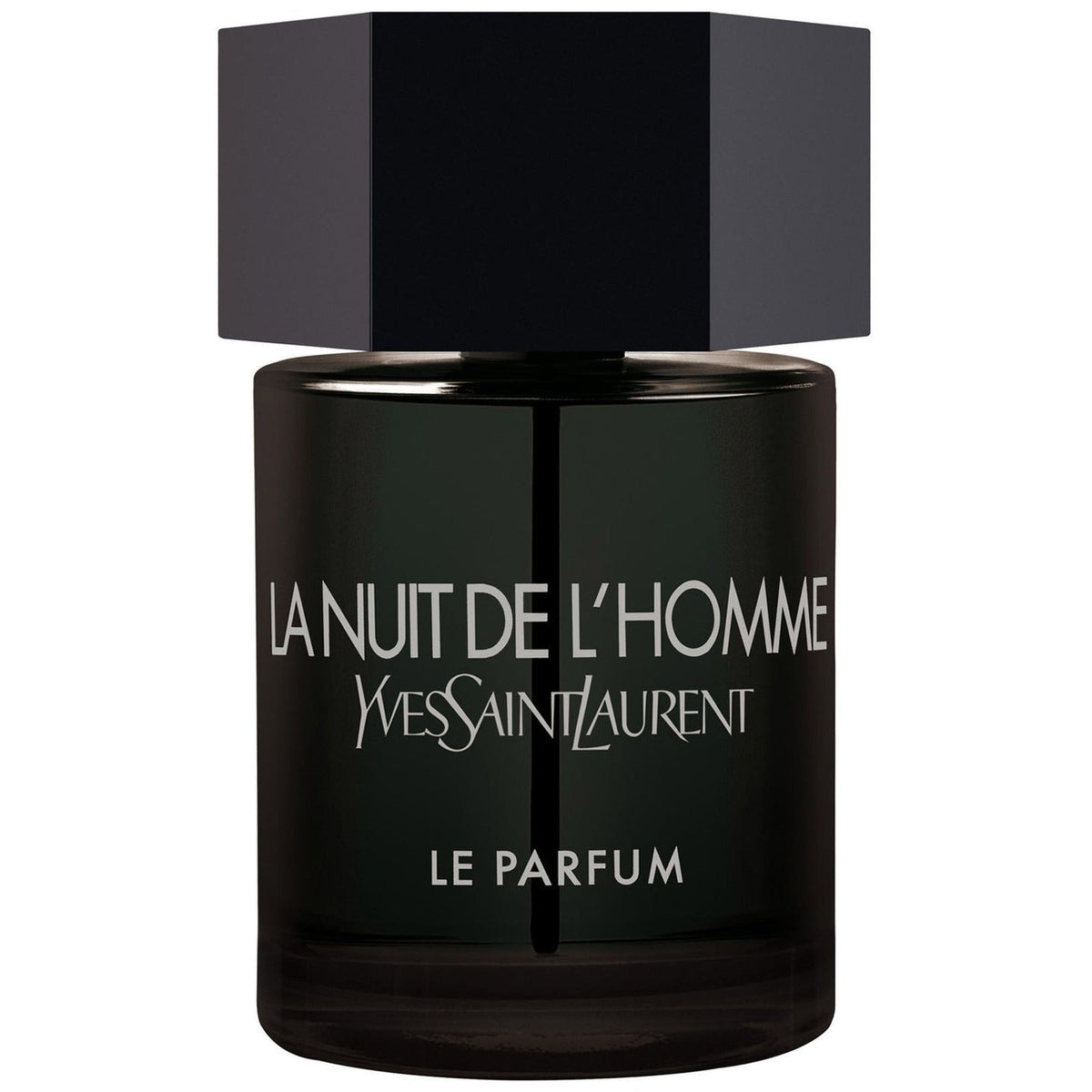 Yves Saint Laurent La Nuit De L’Homme Le Parfum Spray 100 ml