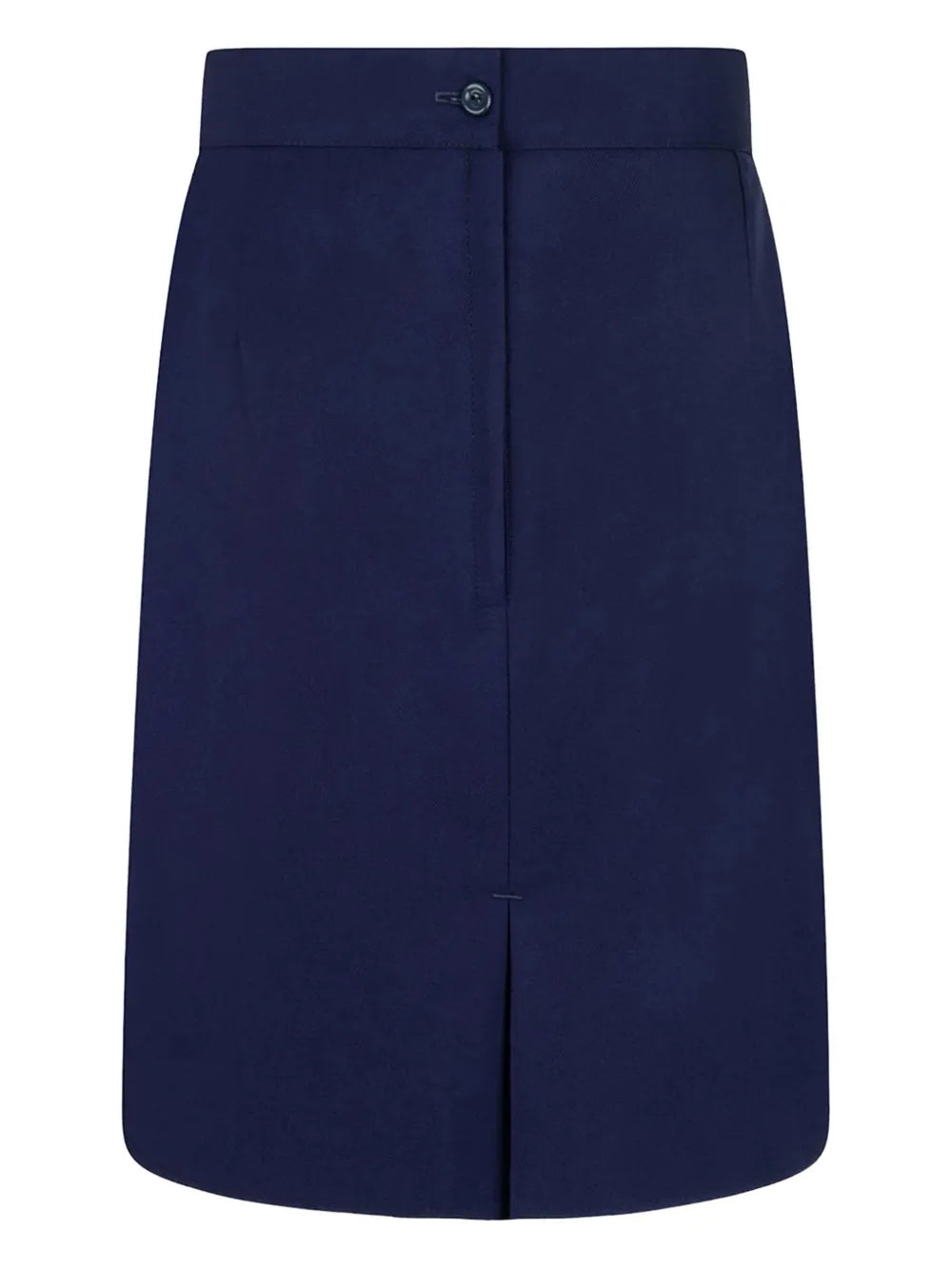 stitch down pencil skirt