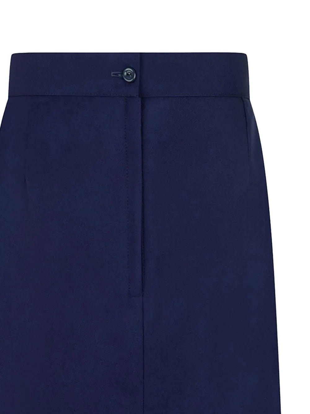stitch down pencil skirt