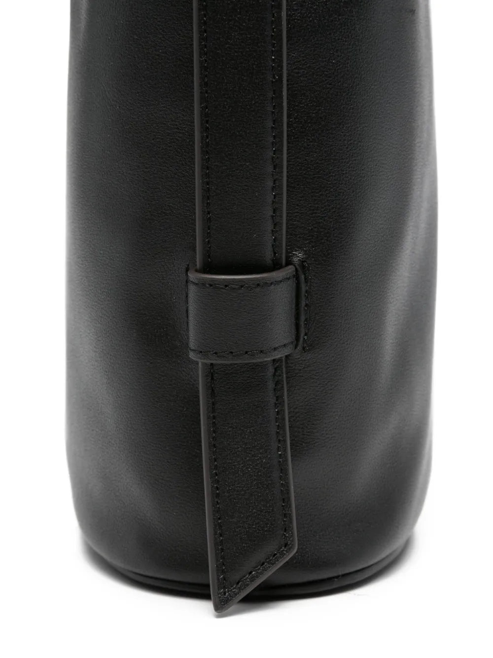medium Tonie leather shoulder bag