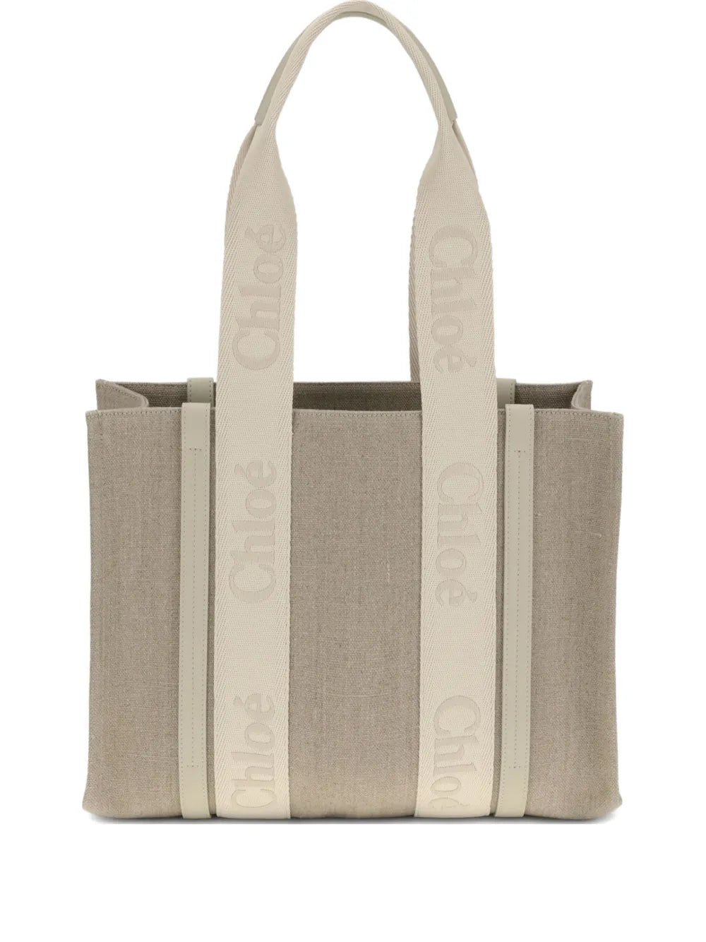 Woody tote bag