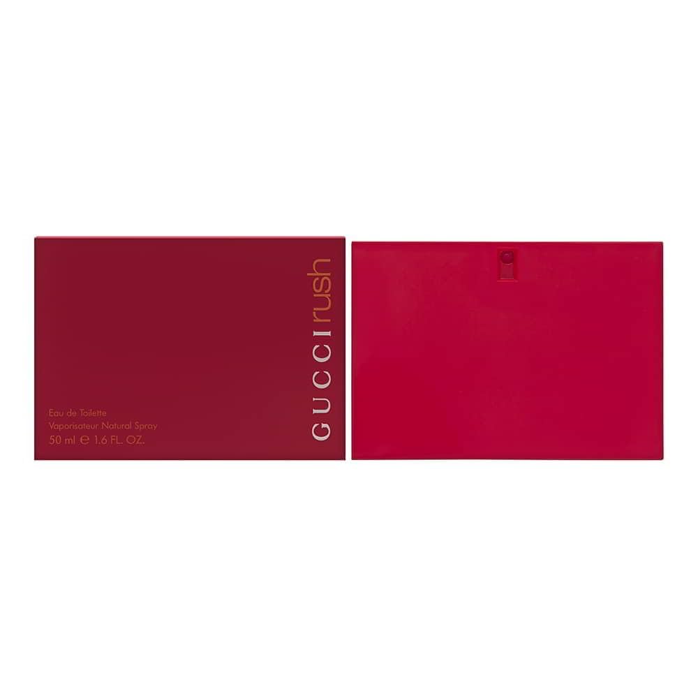 Gucci Rush By Gucci For Women