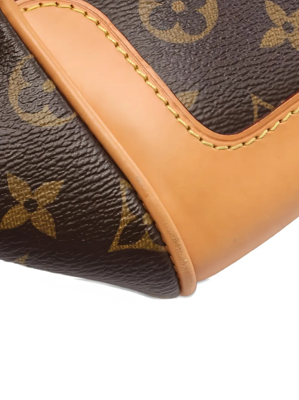 2015 Estrella Monogram shoulder bag