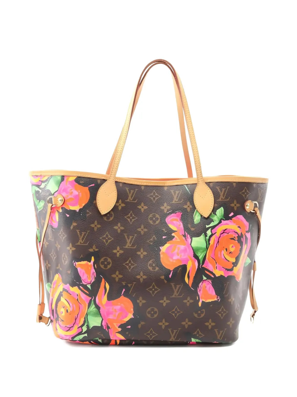 Neverfull MM shoulder bag